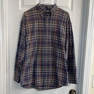 Bay to Bay button down shirt